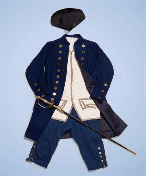 revolutionary war replica clothing|war styles during the revolutionary.